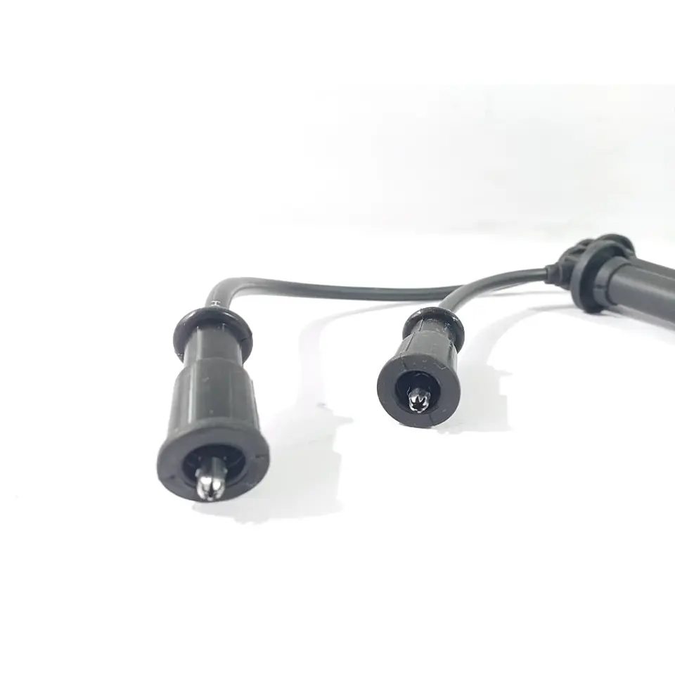 Cables De Bujias 474 DFSK Cargo / Van / Truck / K07 / K17 / V27 1.3 / Changan CM5 / CM10 1.3 / GAC Gonow 1.3 2008-2026 2