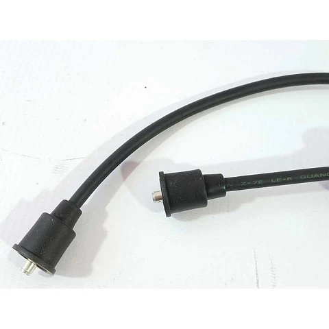 Cables De Bujias 466 KYC X5 1.5 / KYC T3 1.5 / Changan S100 / S200 / S300 / CV1 2010-2026