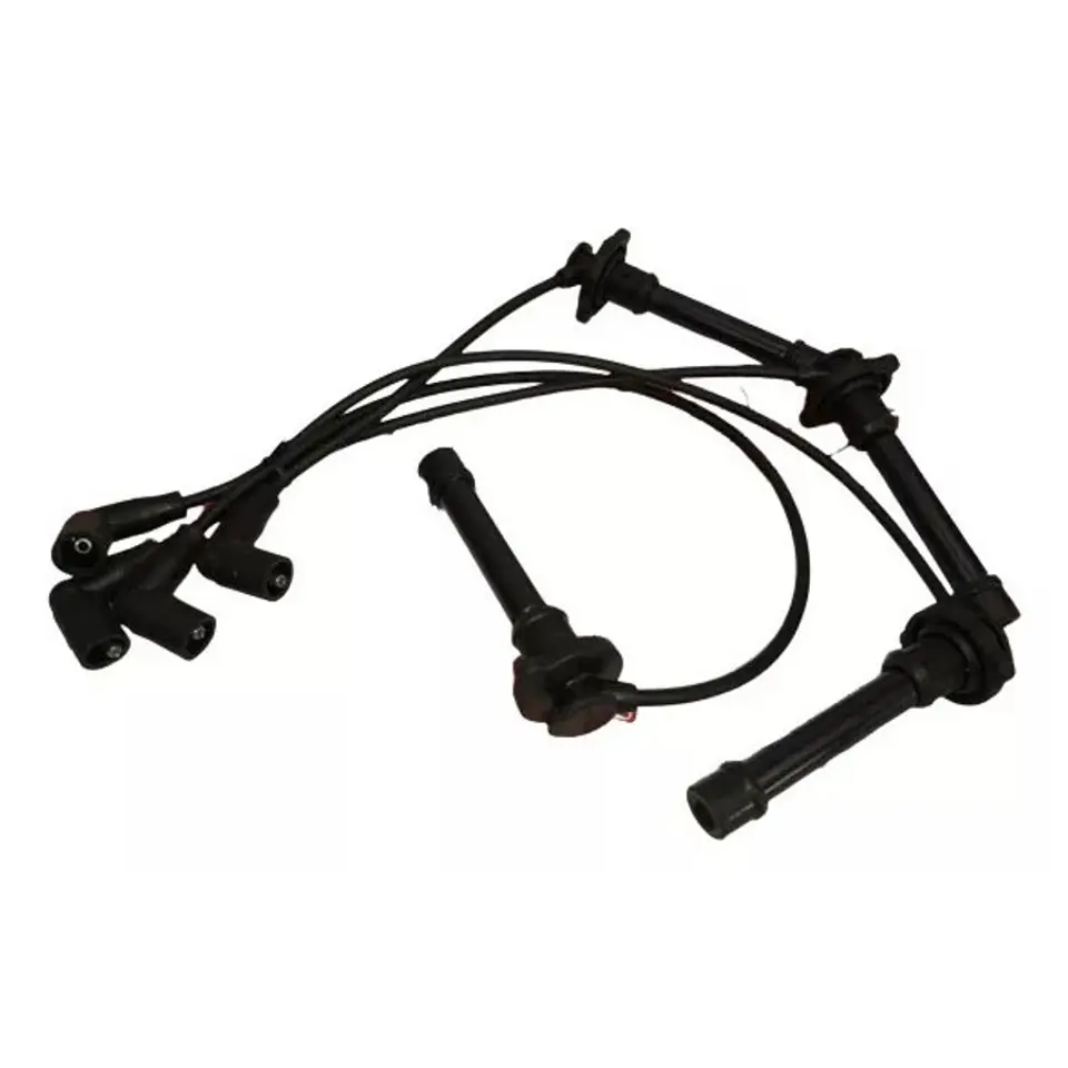 Cables De Bujias 479 Lifan Van / Cargo / Truck 1.3 / Lifan 520 1.3 / Geely Ck / Mk / Lc 1.3 1.5 2008-2016 1