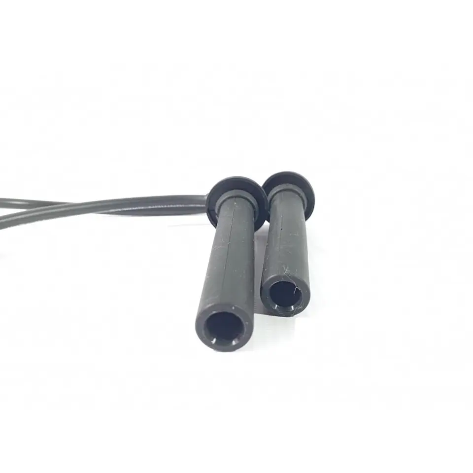 Cables De Bujias 474 DFSK Cargo / Van / Truck / K07 / K17 / V27 1.3 / Changan CM5 / CM10 1.3 / GAC Gonow 1.3 2008-2026 3