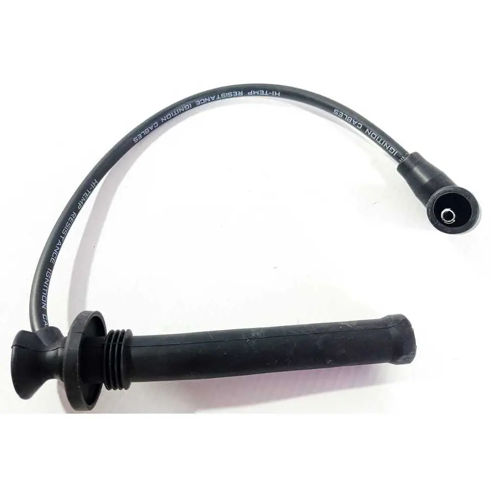 Cables De Bujias 477 Chery Fulwin / Arrizo 3 1.5 2011-2021 2