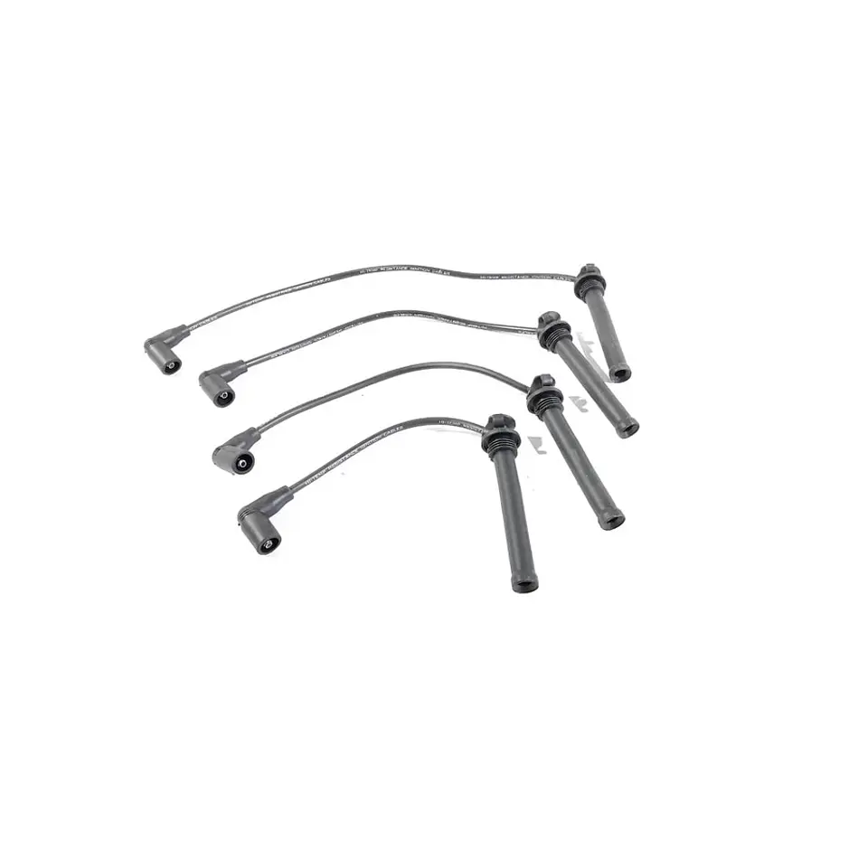 Cables De Bujias 481 484 Chery Tiggo 1.6 / Tiggo 2.0 / Grand Tiggo 2.0 2008-2020 1