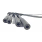 Cables De Bujias 473 Chery Face / S21 1.3 2008-2014 - Miniatura 3