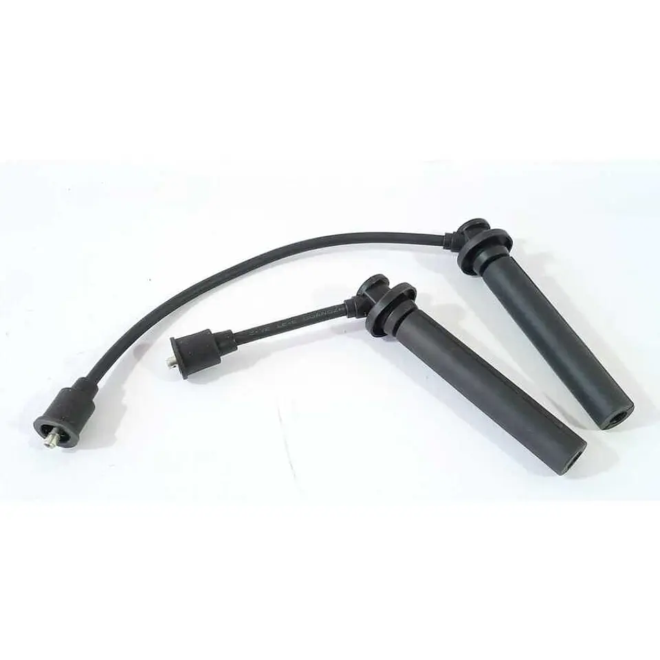 Cables De Bujias 466 KYC X5 1.5 / KYC T3 1.5 / Changan S100 / S200 / S300 / CV1 2010-2026 3