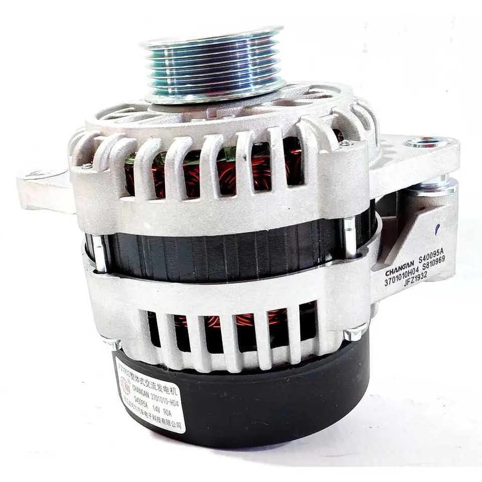 Alternador Changan CS15 1.5 2017-2025 8