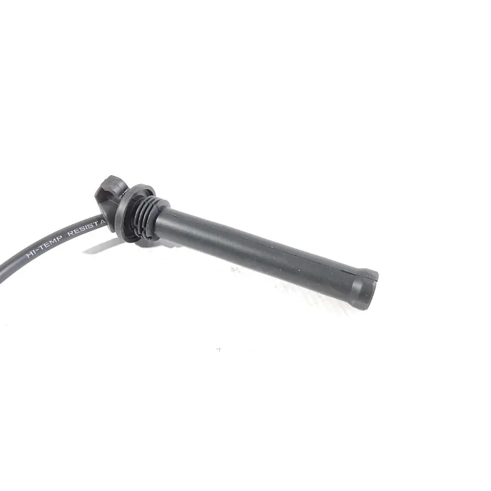 Cables De Bujias 481 484 Chery Tiggo 1.6 / Tiggo 2.0 / Grand Tiggo 2.0 2008-2020 2