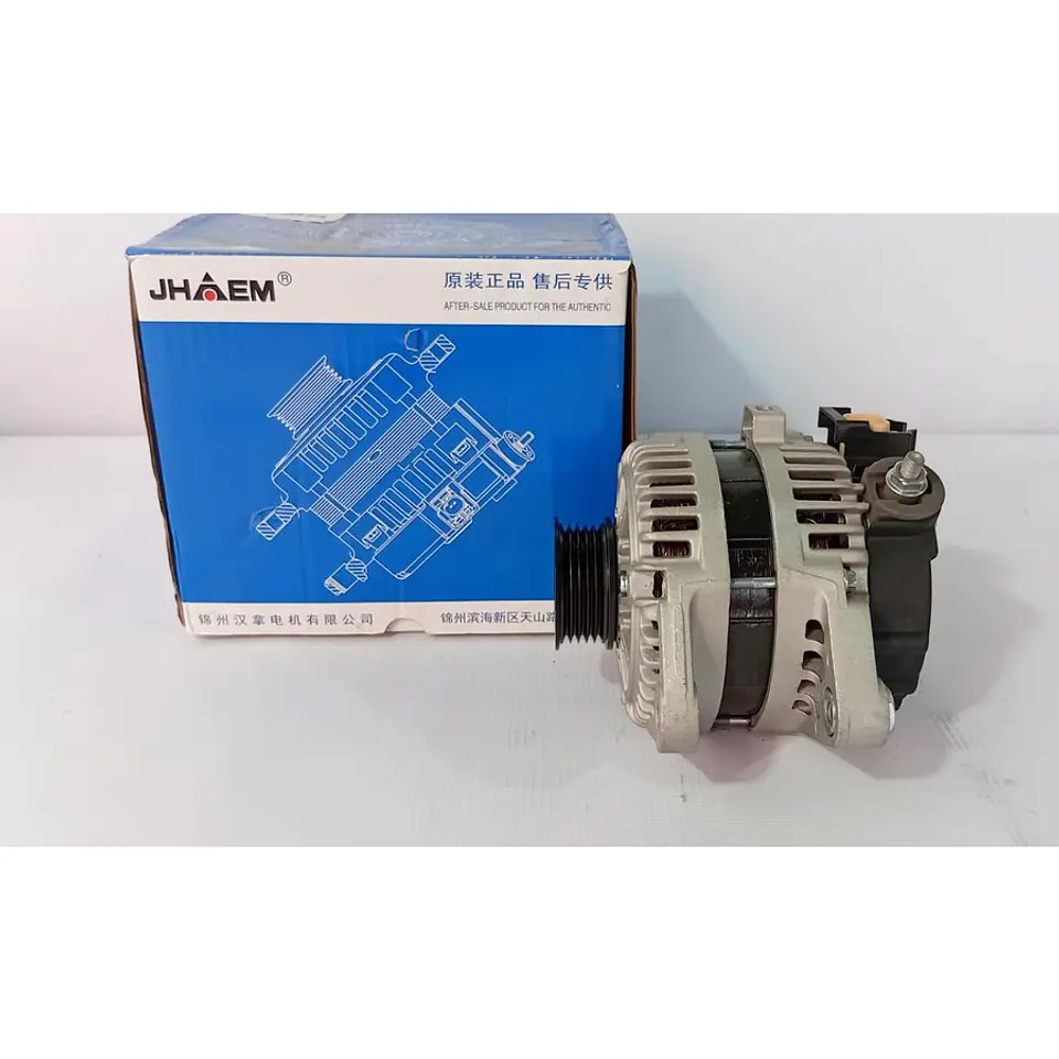 Alternador Brilliance H220 / H230 1.5 2014-2023 4