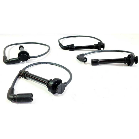 Cables De Bujias 4G6 Great Wall H3 / H5 / Hover / Wingle 6 2.4 2007-2021