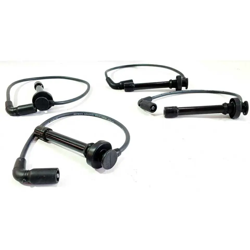 Cables De Bujias 4G6 Great Wall H3 / H5 / Hover / Wingle 6 2.4 2007-2021 1