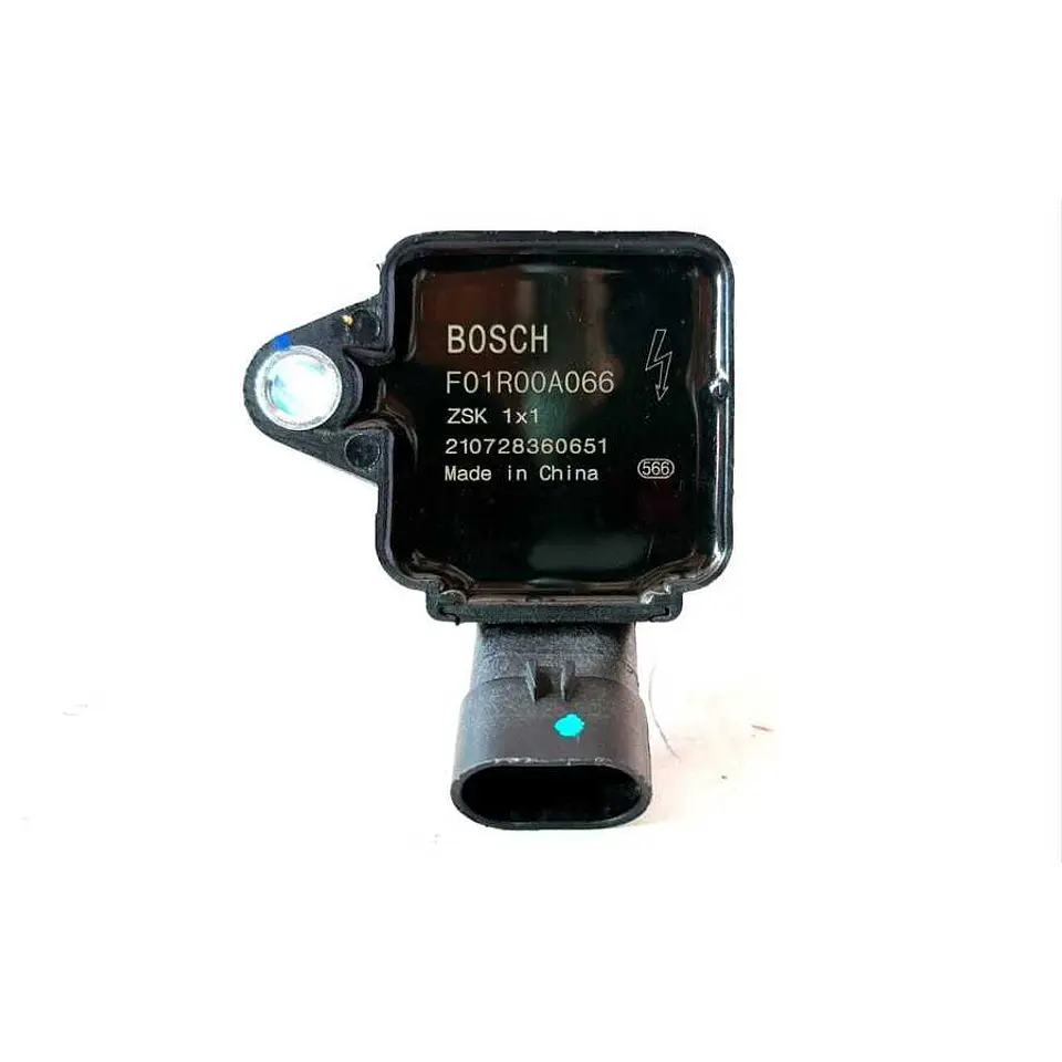 Bobina Bosch JAC T6 Bencinero 2.0 2016-2019 2