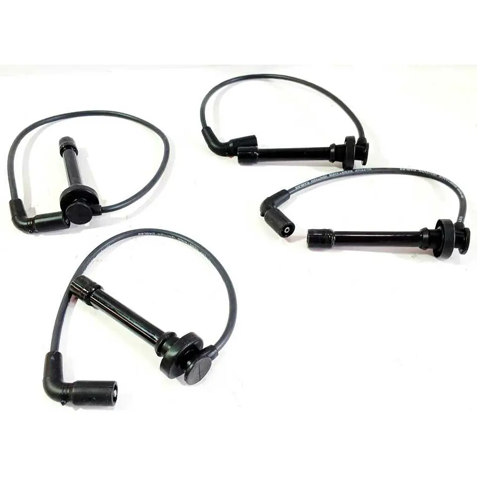 Cables De Bujias 4G6 Great Wall H3 / H5 / Hover / Wingle 6 2.4 2007-2021 2
