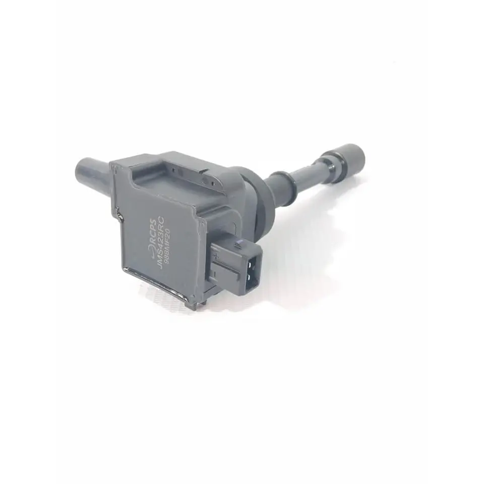 Bobina Para BYD F3R / F3 Mitsubishi 4G13 4G15 / JAC J3 A137 Mitsubishi / Zotye Hunter 2008-2016 1