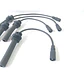 Cables De Bujias B12 DFSK C21 / C22 / C25 1.2 / Lifan Foison 1.2 2014-2026 - Miniatura 2