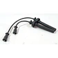 Cables De Bujias 4G13 4G15 BYD F3 / F3R / JAC J3 / A137 Mitsubishi / Zotye Hunter / Foton Midi 1.5 1.6 2008-2016 - Miniatura 3