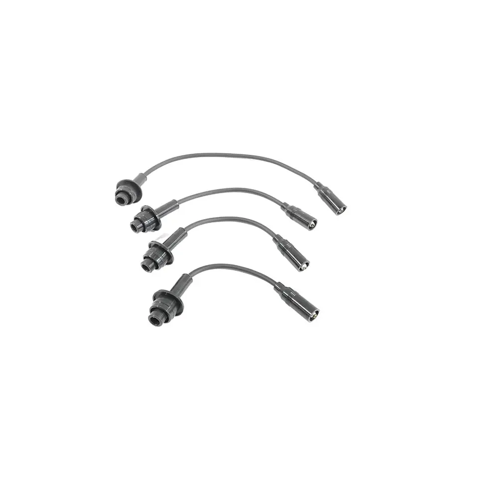 Cables De Bujias Recto 4Y Great Wall Wingle 5 2.2 / Deer / Socool / Zx Grand Tiger / Admiral / Foton View 2010-2026 1