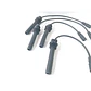 Cables De Bujias B12 DFSK C21 / C22 / C25 1.2 / Lifan Foison 1.2 2014-2026 - Miniatura 3