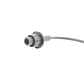 Cables De Bujias Recto 4Y Great Wall Wingle 5 2.2 / Deer / Socool / Zx Grand Tiger / Admiral / Foton View 2010-2026 - Miniatura 2