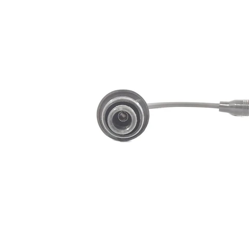Cables De Bujias Recto 4Y Great Wall Wingle 5 2.2 / Deer / Socool / Zx Grand Tiger / Admiral / Foton View 2010-2026 3