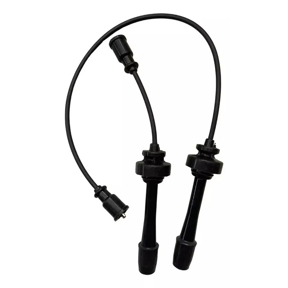 Cables De Bujias BYD S6 2012-2016 1