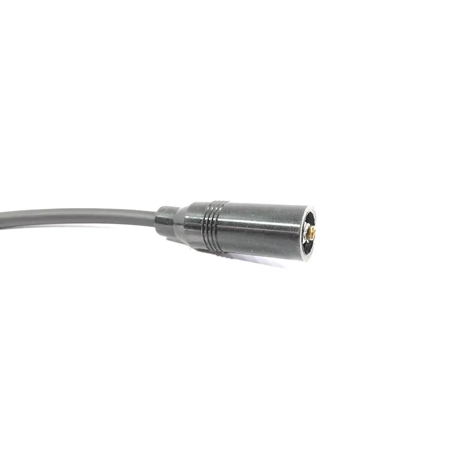 Cables De Bujias Recto 4Y Great Wall Wingle 5 2.2 / Deer / Socool / Zx Grand Tiger / Admiral / Foton View 2010-2026 4