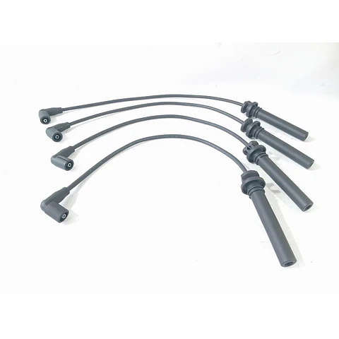 Cables De Bujias Brilliance T32 / T30 / X30 / T50 / T52 2017-2026