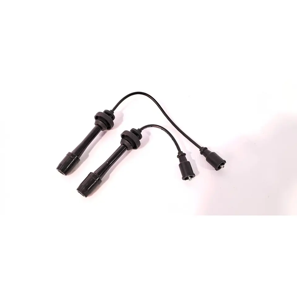 Cables De Bujias BYD S6 2012-2016 2