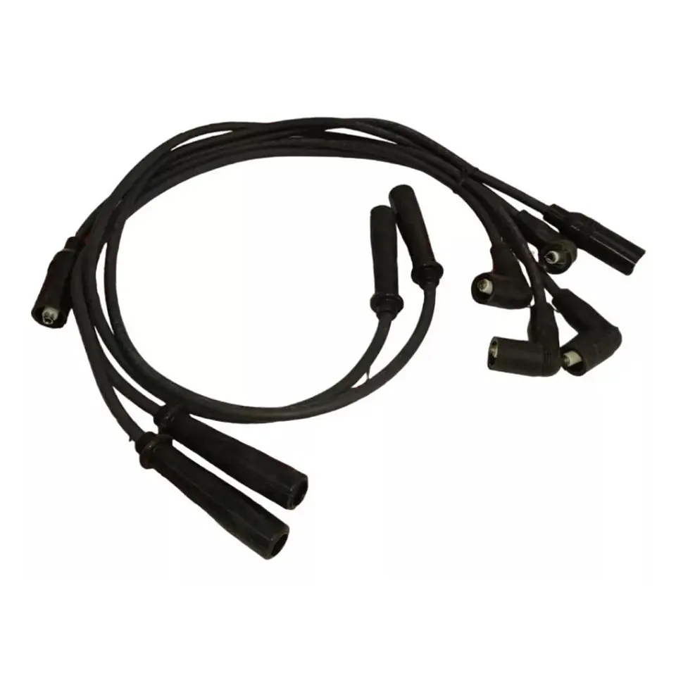 Cables De Bujias Changan S100 1.0 2010-2014 1