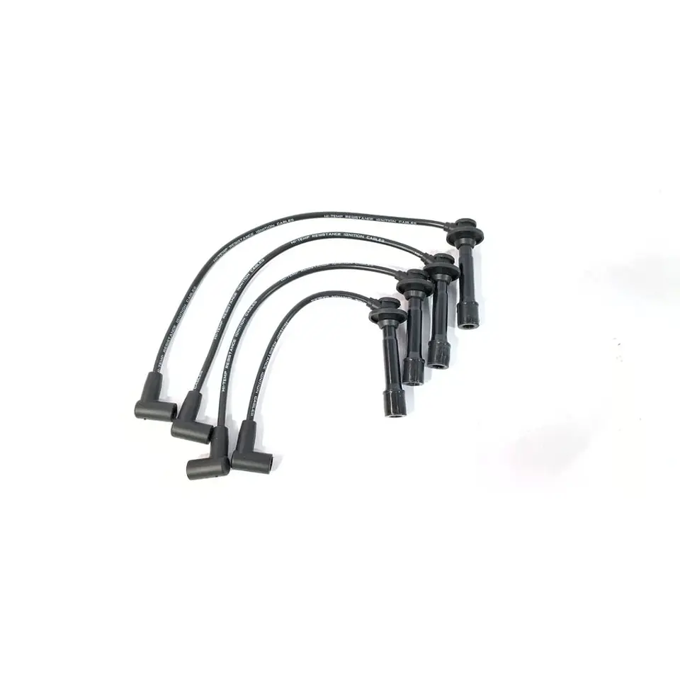 Cables De Bujias Chery Iq 1.1 2007-2014 1