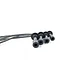 Cables De Bujias Chery Iq 1.1 2007-2014 - Miniatura 2