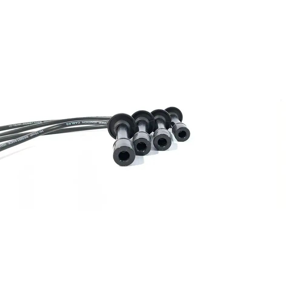 Cables De Bujias Chery Iq 1.1 2007-2014 2