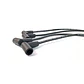 Cables De Bujias Chery Iq 1.1 2007-2014 - Miniatura 3