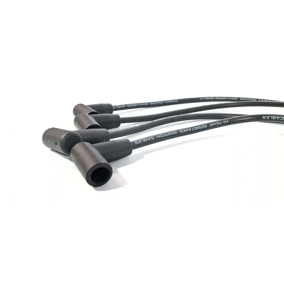 Cables De Bujias Chery Iq 1.1 2007-2014 3