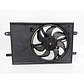 Electroventilador Changan Alsvin 1.4 2021-2026 - Miniatura 1