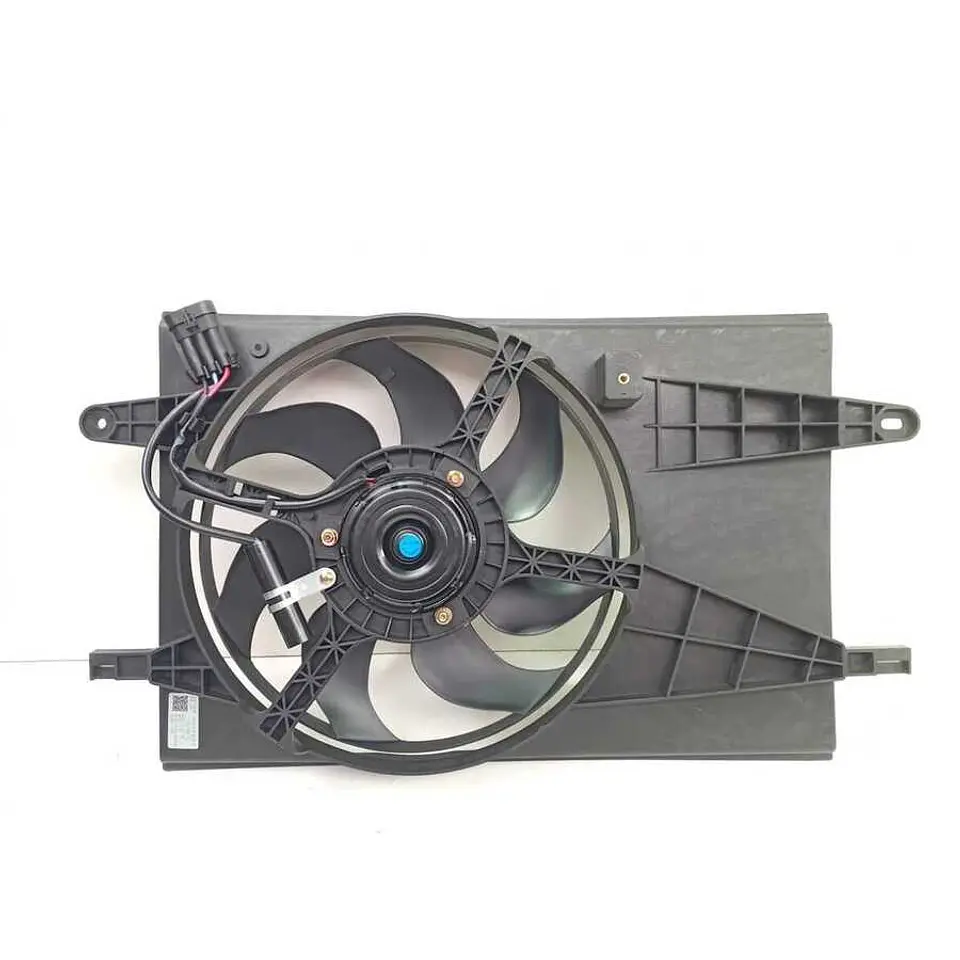 Electroventilador Changan Alsvin 1.4 2021-2026 2