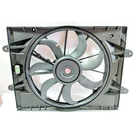 Electroventilador Cod J42-1308010 Chery Tiggo 8 / Tiggo 7 Pro 2019-2026