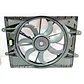 Electroventilador Cod J42-1308010 Chery Tiggo 8 / Tiggo 7 Pro 2019-2026 - Miniatura 1