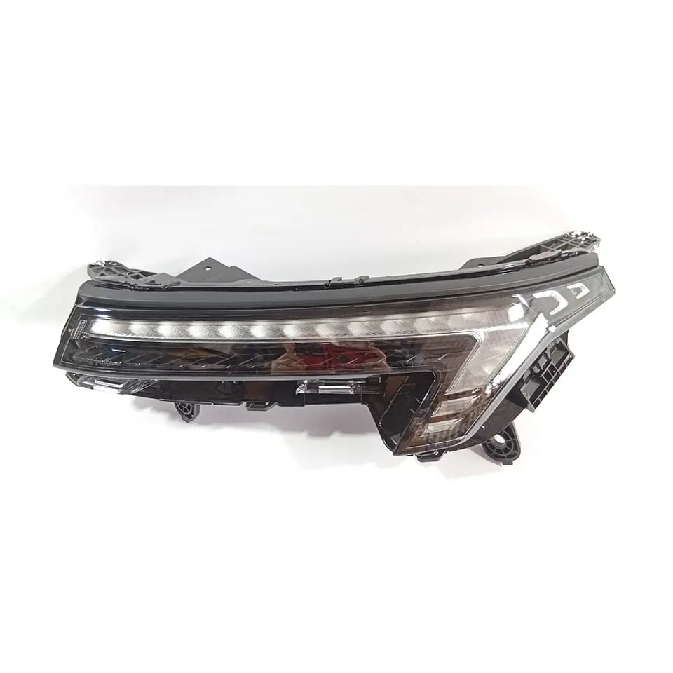 Luz LED Superior (Lh) JAC JS4 2021-2026 1