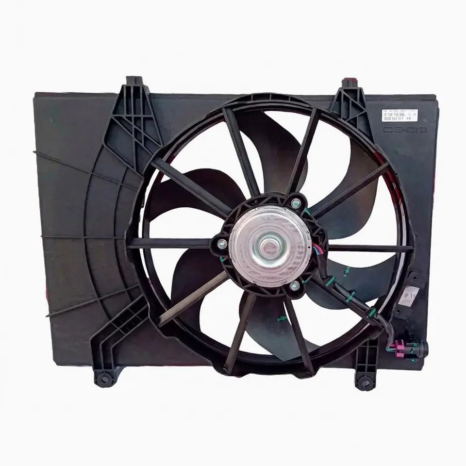 Electroventilador Chery Iq 1.0 2014 1