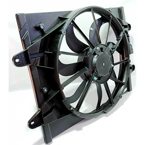 Electroventilador Cod J42-1308010 Chery Tiggo 8 / Tiggo 7 Pro 2019-2026