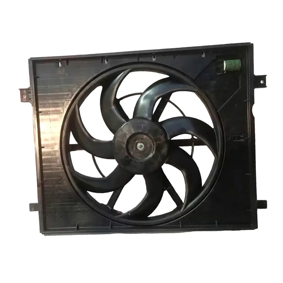 Electroventilador DFSK 500 1.5 2021-2026 1