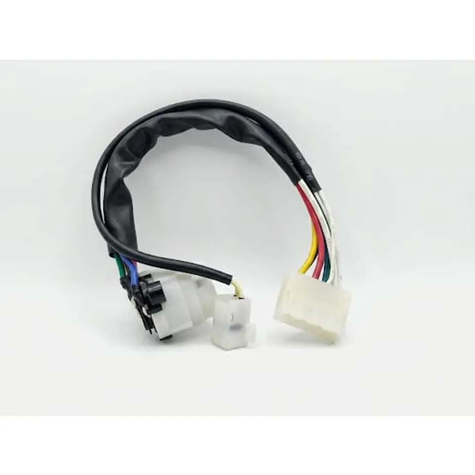 Modulo Encendido Chapa Contacto Great Wall H5 / Hover 2007-2017 1