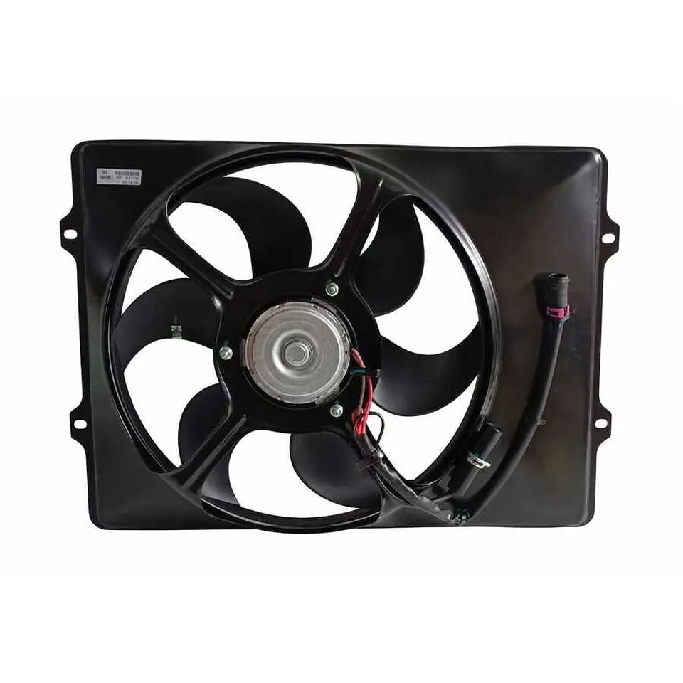 Electroventilador Great Wall Deer 2006-2010 2