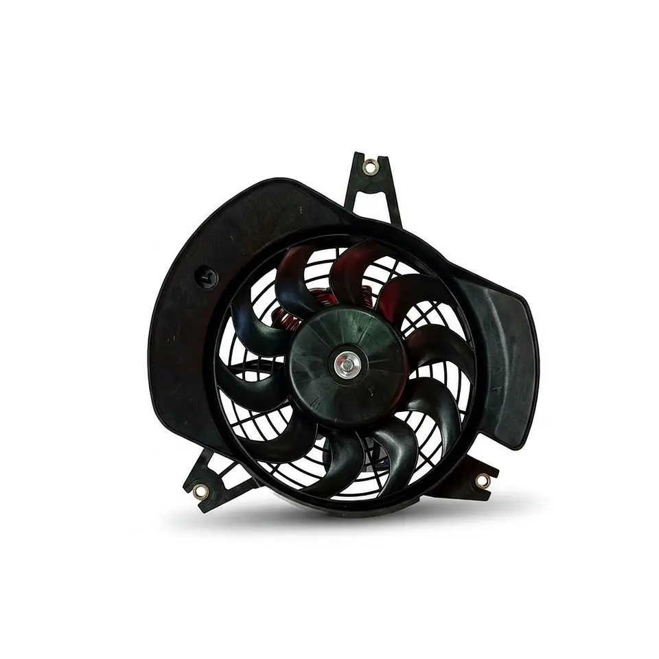 Electroventilador JAC Refine 2.8 2009-2026 1
