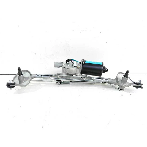 Motor De Limpiaparabrisas Con Articulacion Great Wall M4 / Florid / Geely Lc 2009-2021