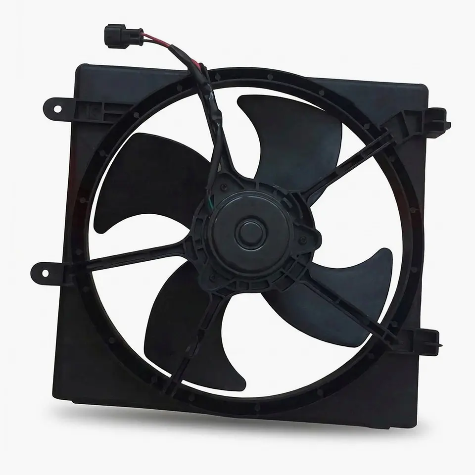 Electroventilador DFSK 580 1.5 2017-2026 1