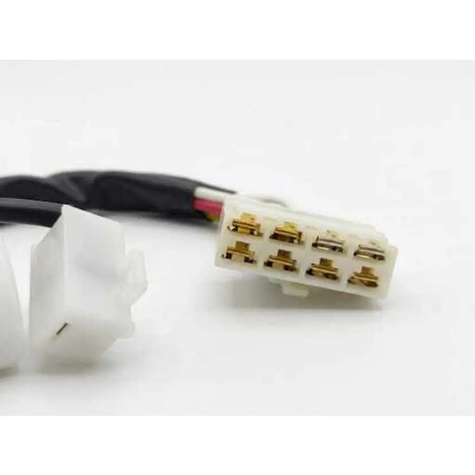 Modulo Encendido Chapa Contacto Great Wall H5 / Hover 2007-2017 2