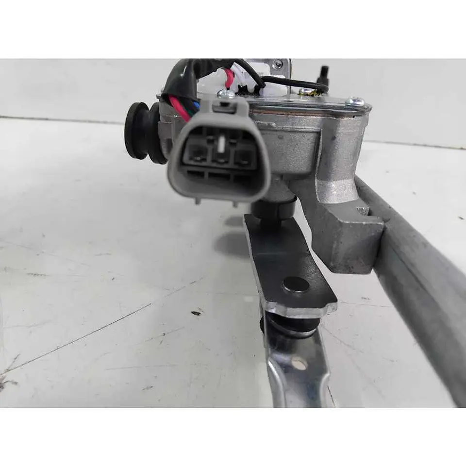Motor De Limpiaparabrisas Con Articulacion Great Wall M4 / Florid / Geely Lc 2009-2021 3