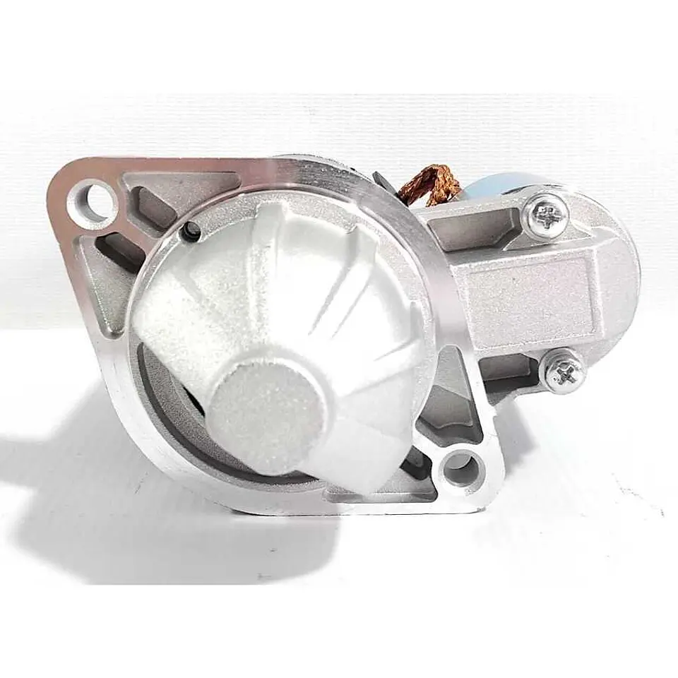 Motor De Partida 469 B12 Foton Midi T3 1.3 / Lifan Cargo Van Truck Foison 1.2 / DFSK Cargo Van Truck C21 / C22 / C25 1.2 / Baic Plus 1.2 2012-2026 2