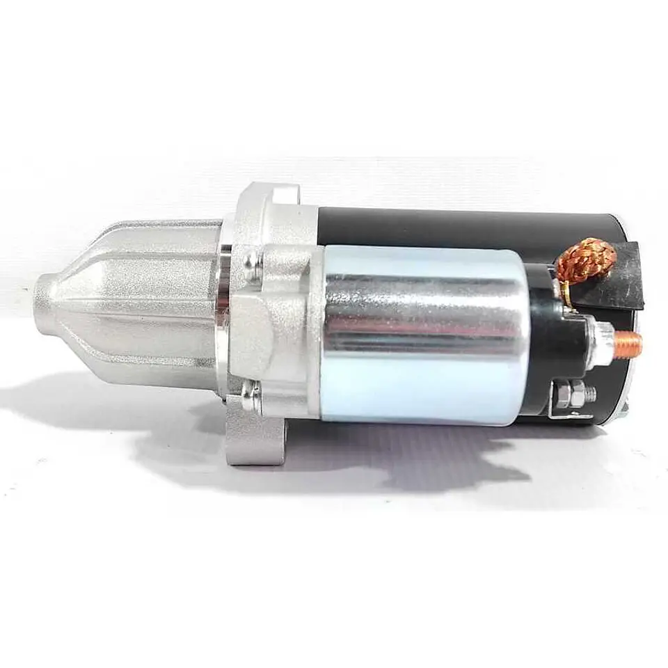 Motor De Partida 469 B12 Foton Midi T3 1.3 / Lifan Cargo Van Truck Foison 1.2 / DFSK Cargo Van Truck C21 / C22 / C25 1.2 / Baic Plus 1.2 2012-2026 3