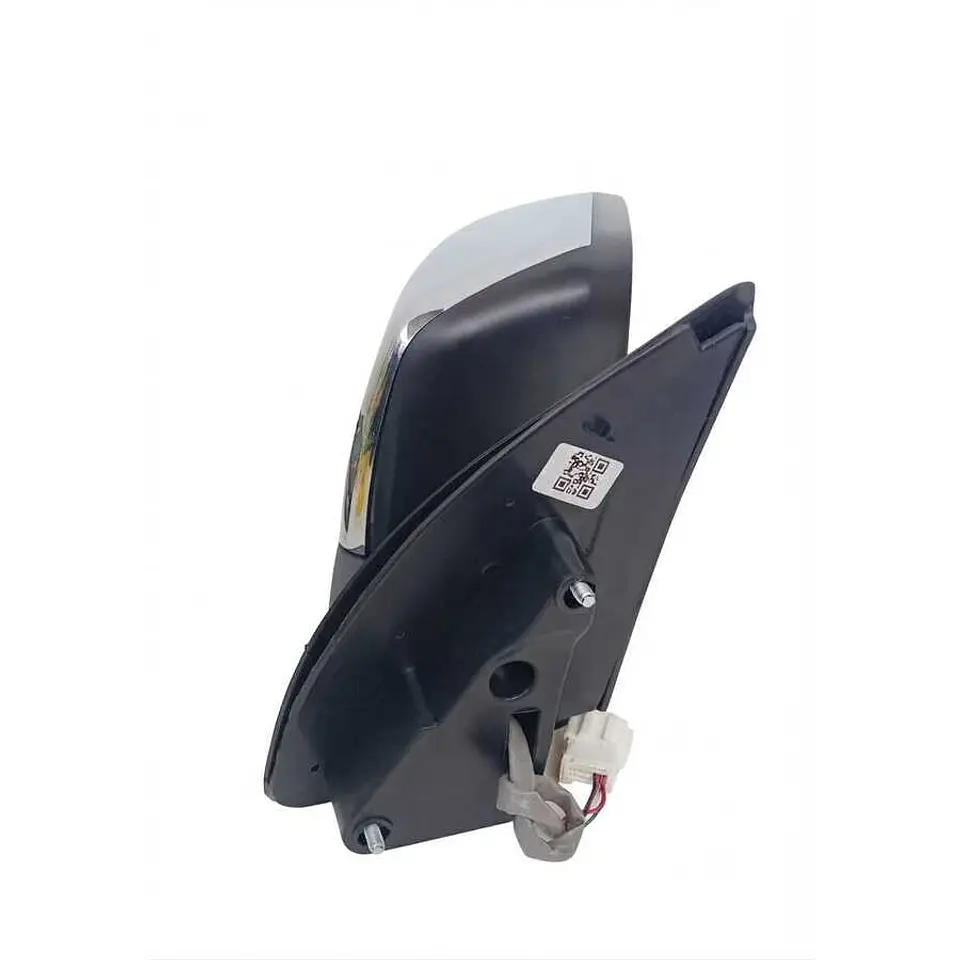 Espejo (Rh) Zx Terralord 2019-2026 3